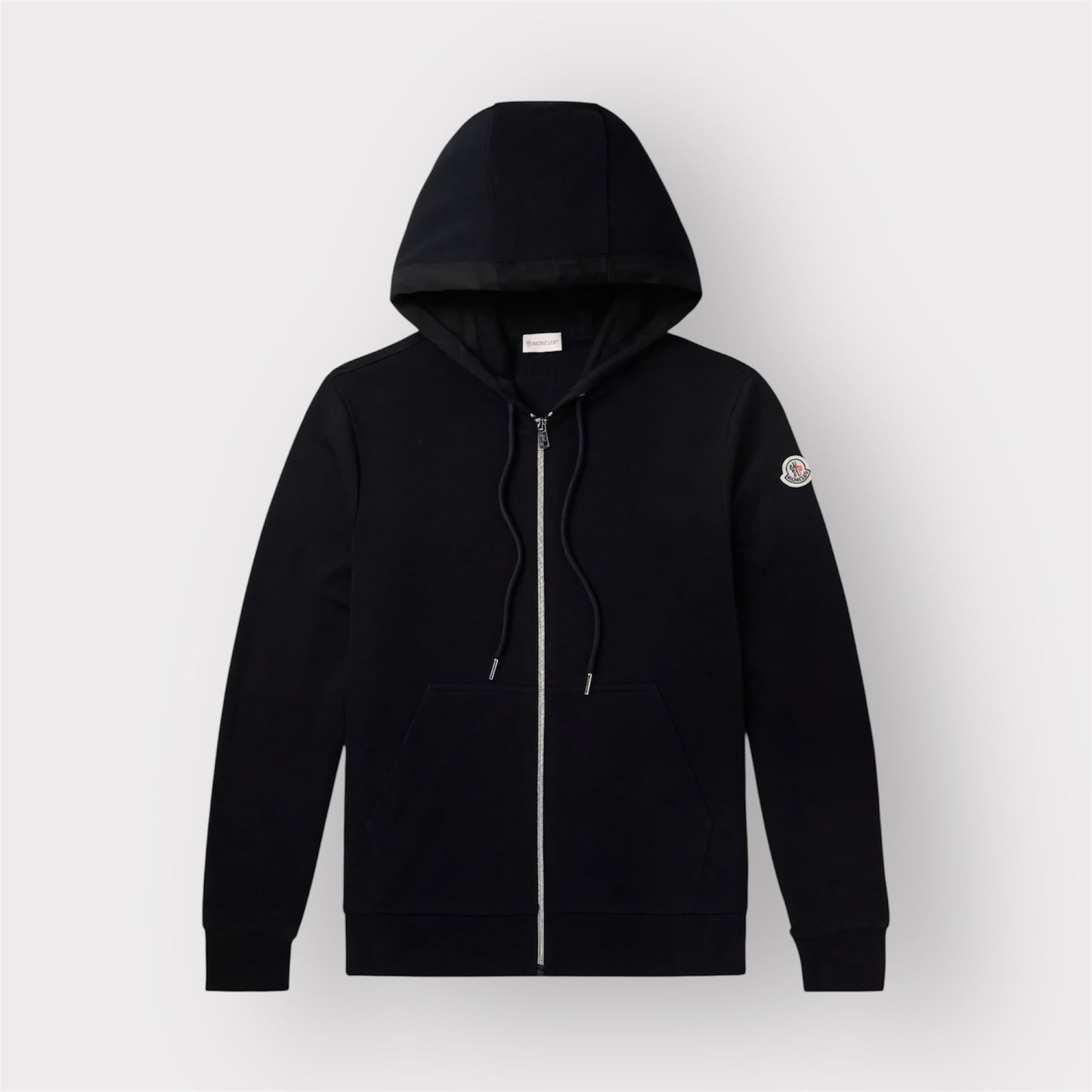 Moncler Zip-Hoodie