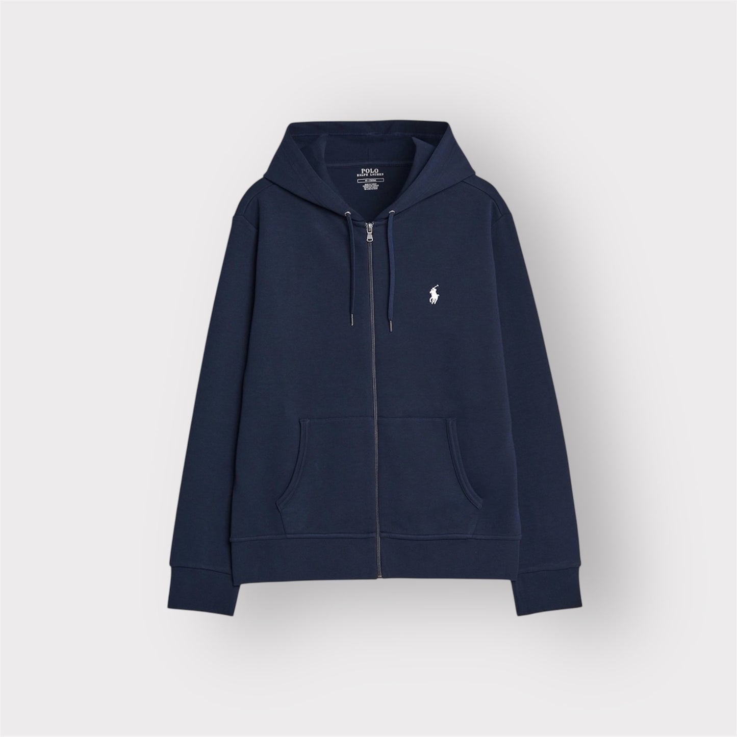 RPL Full Zip