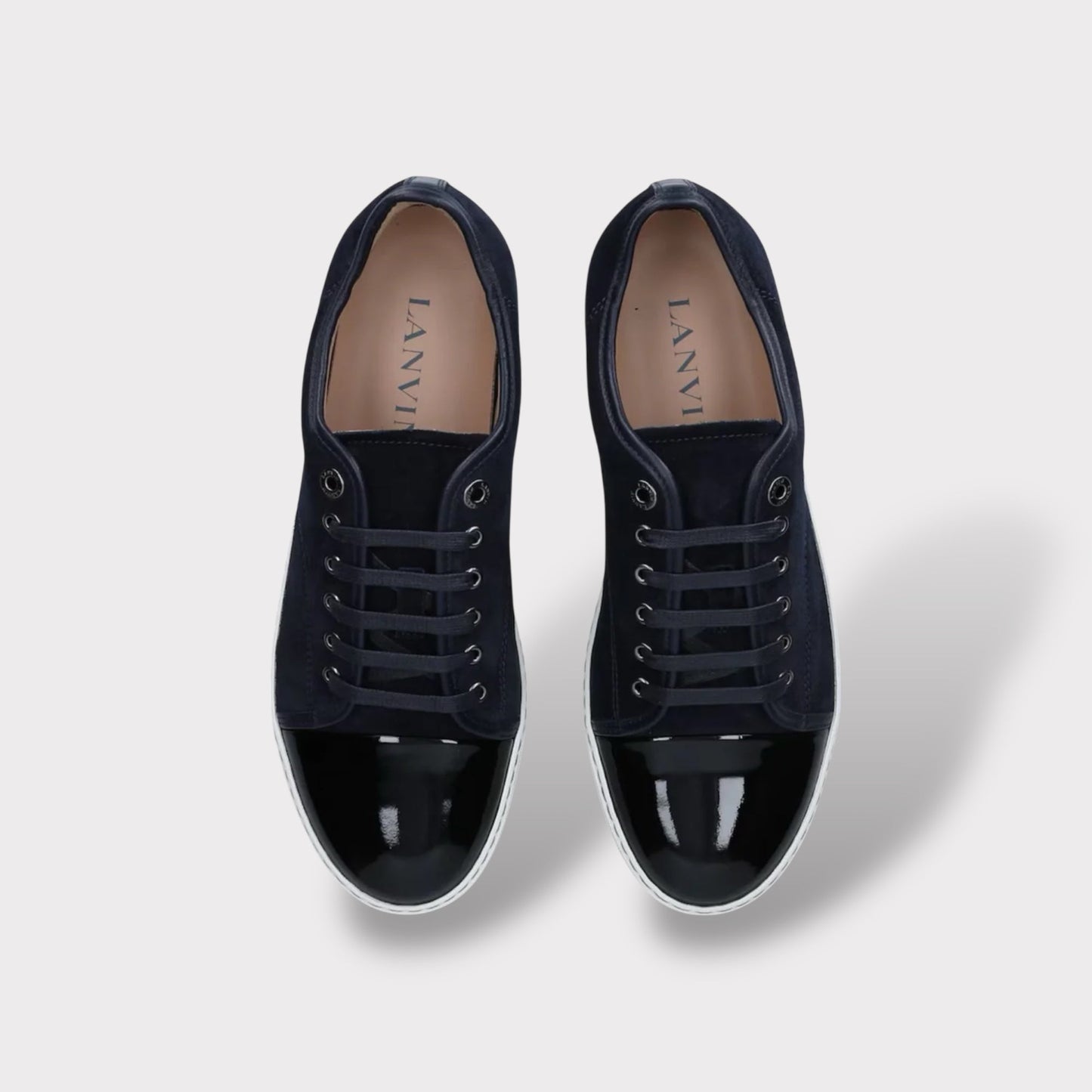 dbb1 patent cap toe
