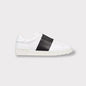 open sneaker