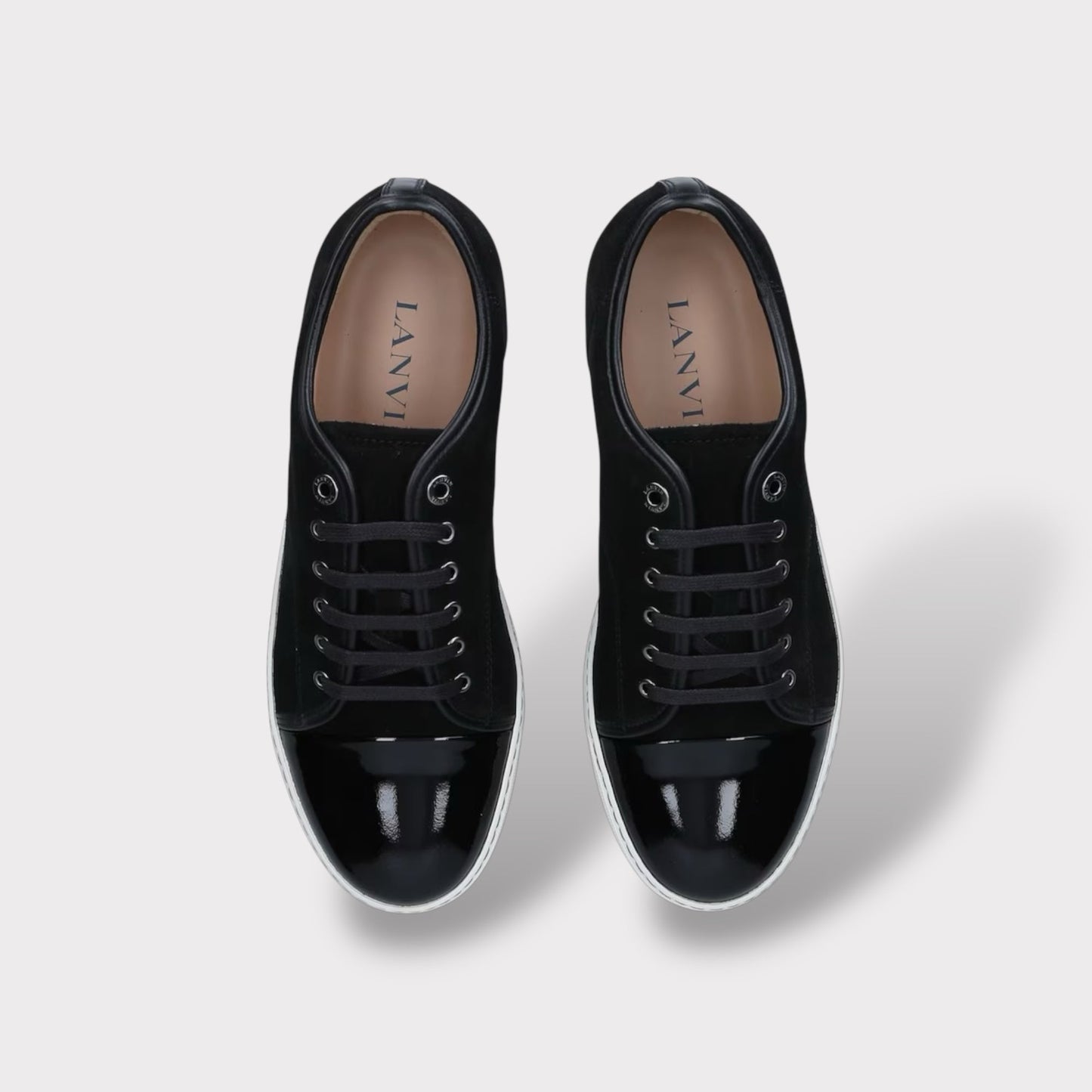 dbb1 patent cap toe