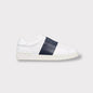 open sneaker