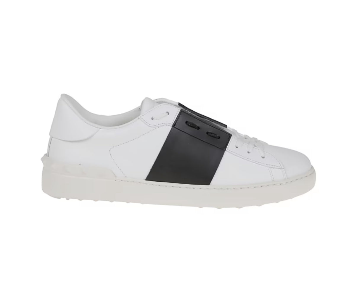 Valentino Open