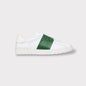open sneaker