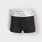 3-Pack Icon Cotton Stretch Trunk