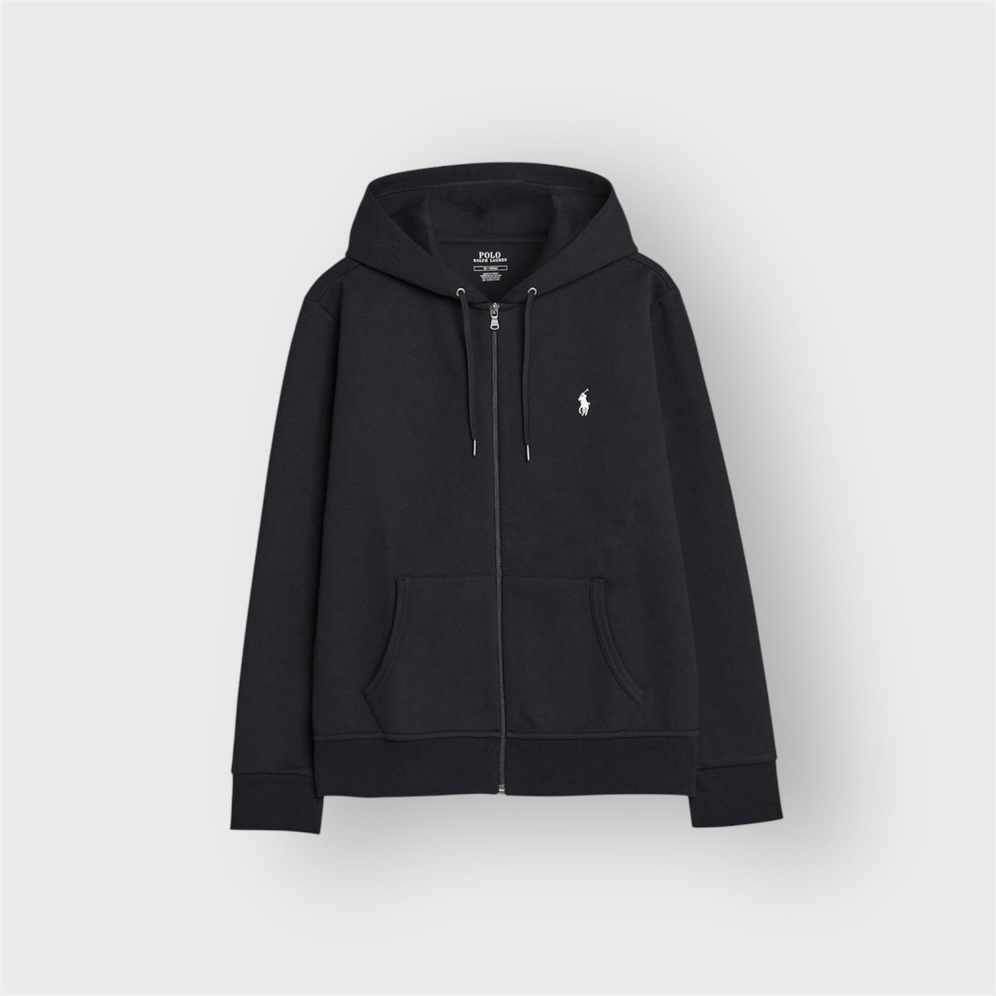 RPL Full Zip