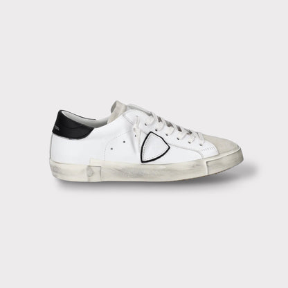prsx low suede