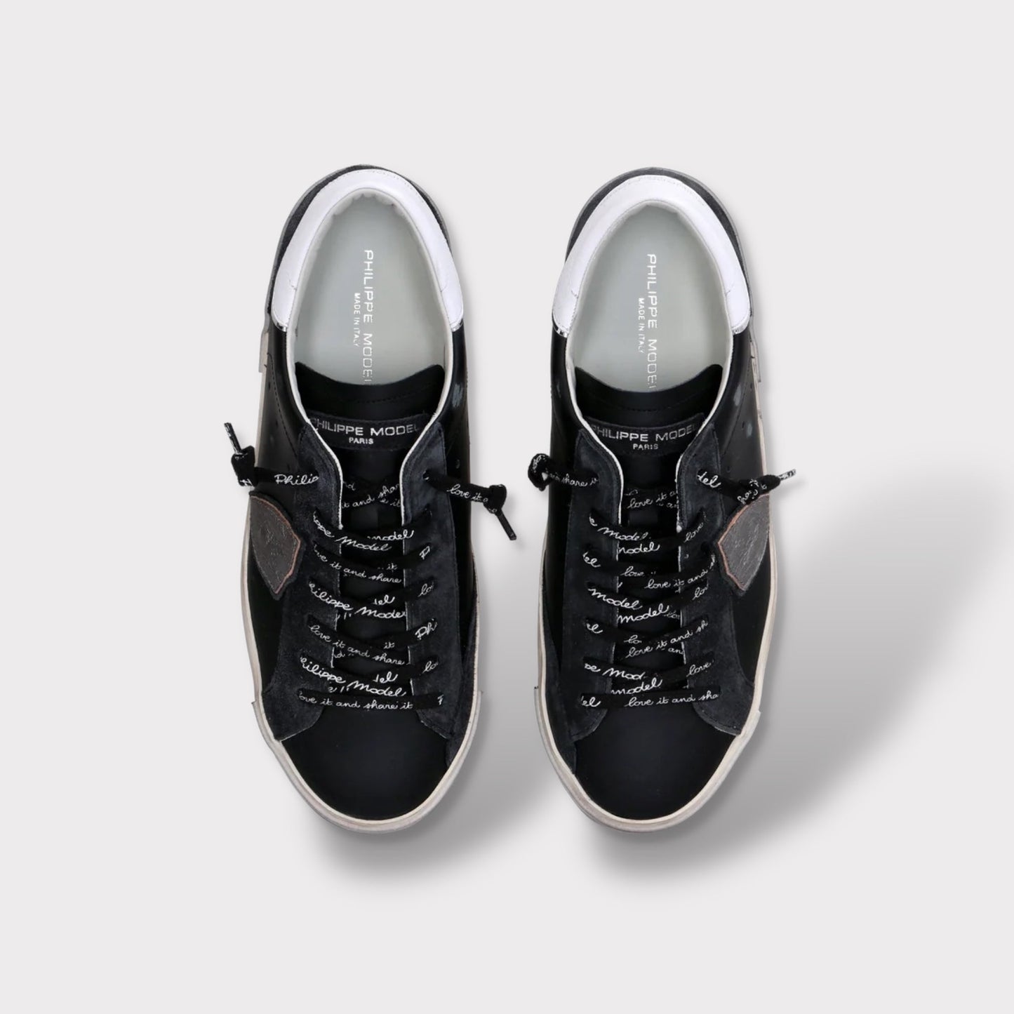 prsx low suede