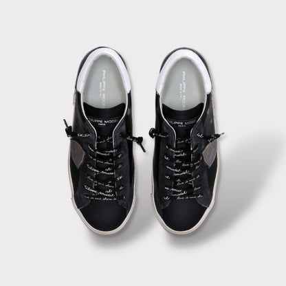 prsx low suede