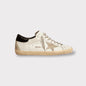 supersstar leather sneaker