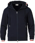 Moncler Full Zip Hoodie