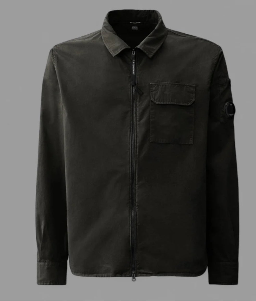 C.P. Company Overshirt