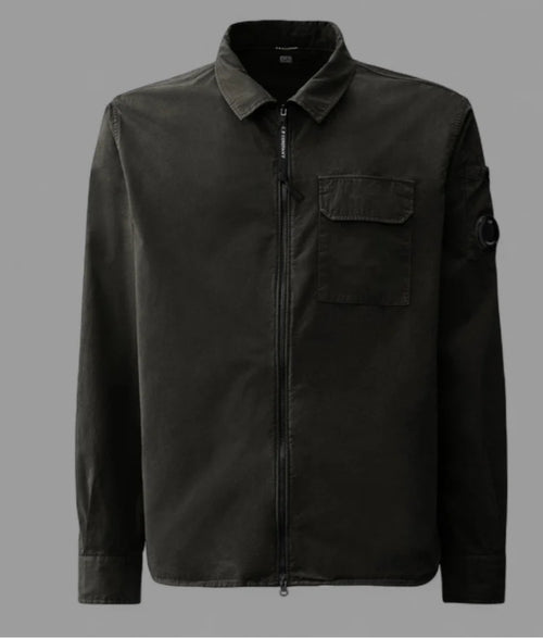 C.P. Company Overshirt
