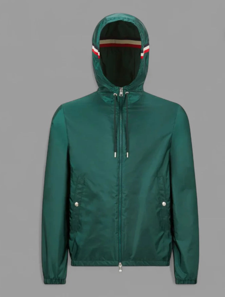 Moncler Grimpeurs Jacka