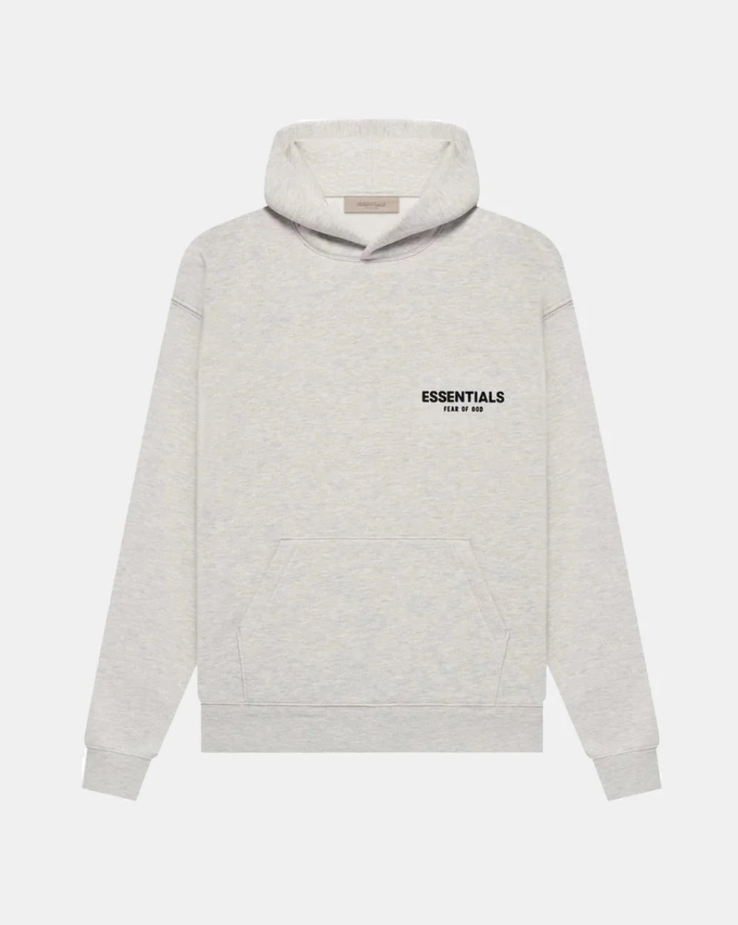 ESSENTIALS Fear of God Hoodie